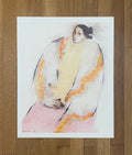 R. C. Gorman Original-Kunstposter – 24.0"×29.9" (61×76cm)