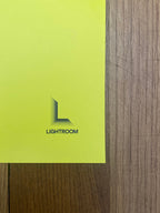 David Hockney original art poster - 16.5"×23.4" (42×59.5cm)