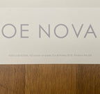 Joe Novak Original-Kunstposter – 76×61 cm (29.9"×24.0")