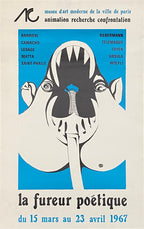 Eugenio Barbieri Originalkunstdruck – 38×60cm