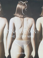 Anna Weyant original art poster - 24.0"×32.1" (61×81.5cm)