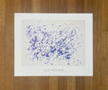 Joe Novak Original-Kunstposter – 76×61 cm (29.9"×24.0")