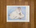Original-Kunstposter von R. C. Gorman - 63,5×46cm (25.0"×18.1")
