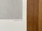 Edward Weston original photo poster - 18.1"×24.0" (46×61cm)