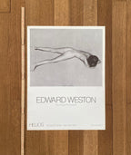 Edward Weston original photo poster - 18.1"×24.0" (46×61cm)