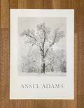 Ansel Adams original photography poster - 25.6"×35.8" (65×91cm)