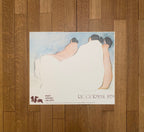 Originalkunstposter von R. C. Gorman - 23.2"×19.7" (59×50cm)