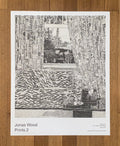 Jonas Wood Original-Kunstposter – 24.0"×29.9" (61×76cm)