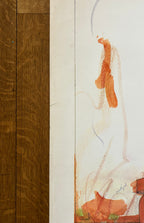 Claes Oldenburg Original-Kunstplakat – 25.0"×38.0" (63,5×96,5 cm)