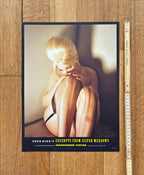 Original-Fotoposter von Todd Hido – 30,5×40,5cm (12.0"×15.9")