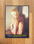 Original-Fotoposter von Todd Hido – 30,5×40,5cm (12.0"×15.9")