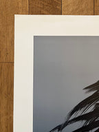 Luis Glofré Originalkunstplakat – 62×93 cm