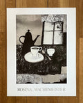 Rosina Wachtmeister Original-Kunstposter - 71×56cm (28.0"×22.0")
