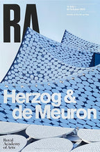 Herzog & de Meuron art poster - 20.1"×29.9" (51×76cm)