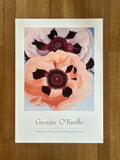 Georgia O'Keeffe Original-Kunstposter - 25.0"×35.4" (63.5×90cm)