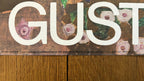 Gustav Klimt Plakat zur Kunstausstellung – 50×99,5 cm