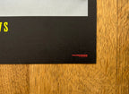 Todd Hido original photography poster - 15.9"×12.0" (40.5×30.5cm)