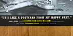 Todd Hido original photography poster - 15.9"×12.0" (40.5×30.5cm)
