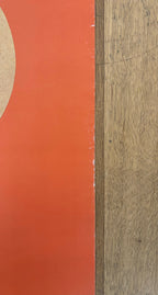 Fernand Khnopff originales Kunstplakat gebraucht – 50×70 cm