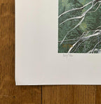 Original-Filmposter „What Waits Below“ – 38×71 cm