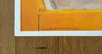 Original-Kunstposter „Alte Menschen im roten Zimmer“ – 44 x 63 cm (17,3" x 24,8")