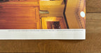 Original-Kunstposter „Wright Plus“ – 45,5 × 61 cm (17,9" × 24,0")