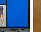 Jesús Rafael Soto originales Kunstplakat – 51×73 cm (20.1"×28.7")