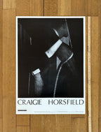 Craigie Horsfield Original-Fotoposter – 43,5 × 61 cm (17,1″ × 24,0″)