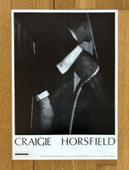 Craigie Horsfield Original-Fotoposter – 43,5 × 61 cm (17,1″ × 24,0″)