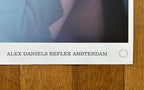 Original-Fotoposter von Todd Hido - 50×70cm