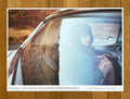 Original-Fotoposter von Todd Hido - 50×70cm